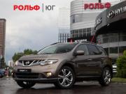 Nissan Murano II (Z51) Рестайлинг 2 Москва  - изображение 24