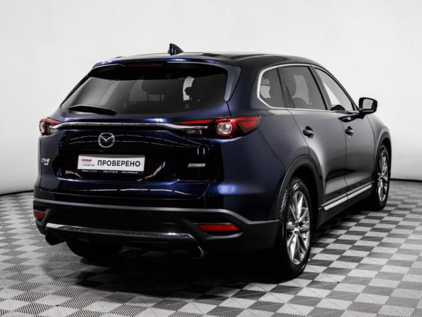 Mazda CX-9 II с пробегом 2018 года, цена 2 899 000 рублей, 178000 км, внедорожник, Автокод Объявления