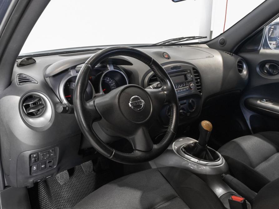Nissan Juke I Казань  - изображение 5