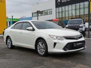 Toyota Camry VII (XV50) Рестайлинг Йошкар-Ола  - изображение 25