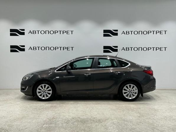 Opel Astra J Рестайлинг с пробегом 2013 года, цена 679 000 рублей, 149447 км, седан, Автокод Объявления