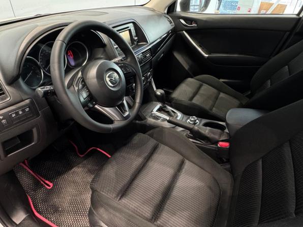 Mazda CX-5 I с пробегом 2014 года, цена 1 720 000 рублей, 165609 км, внедорожник, Автокод Объявления