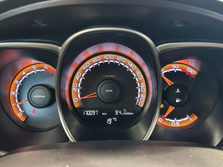 Lada (ВАЗ) Vesta I Тольятти  - изображение 17