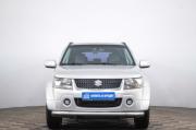 Suzuki Grand Vitara II Рестайлинг Пермь  - изображение 21