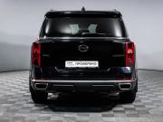 GAC GS8 II Москва  - изображение 30