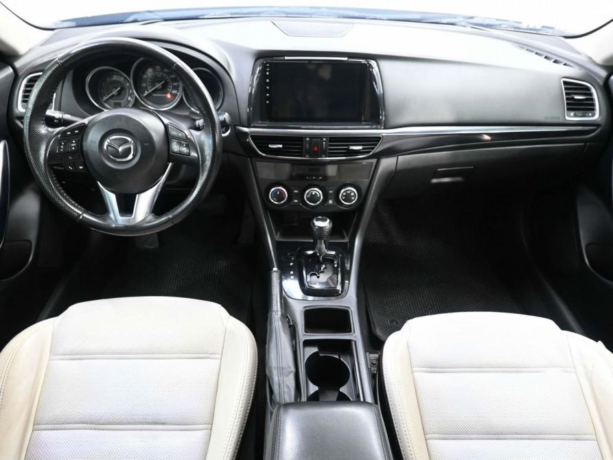 Mazda 6 III (GJ) Ростов-на-Дону  - изображение 8