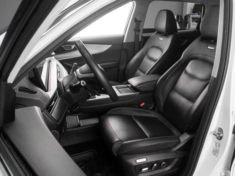 Chery Tiggo 7 Pro Max I Тюмень  - изображение 10