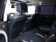 Nissan Patrol VI (Y62) Уфа  - изображение 32