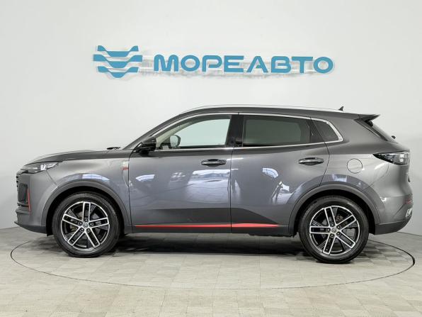 Changan CS55 Plus II с пробегом 2024 года, цена 1 952 500 рублей, 86880 км, внедорожник, Автокод Объявления