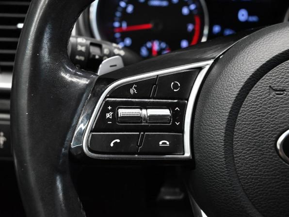 Kia Ceed III с пробегом 2020 года, цена 1 980 000 рублей, 94872 км, хэтчбек, Автокод Объявления