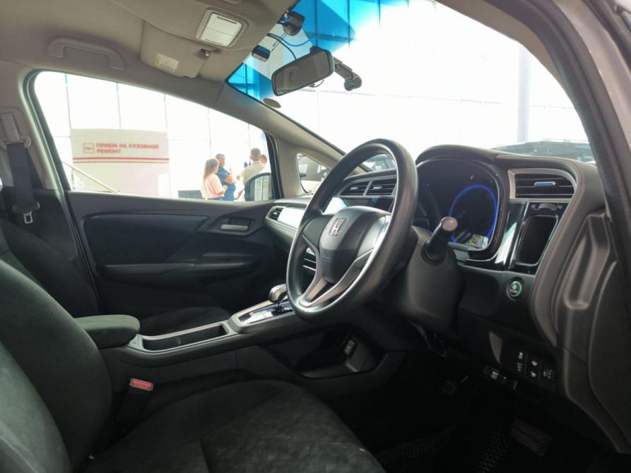 Honda Shuttle II Казань  - изображение 20