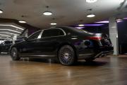 Mercedes-Benz S-Класс VII (W223) Москва  - изображение 25