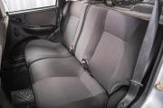 Chevrolet Niva I Рестайлинг Томск  - изображение 31