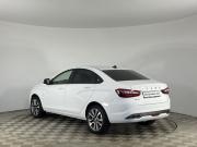 Lada (ВАЗ) Vesta I Рестайлинг (NG) Воронеж  - изображение 28