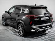 Kia Seltos I Москва  - изображение 22