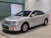 Toyota Camry VI (XV40) Рестайлинг Самара  - изображение 17