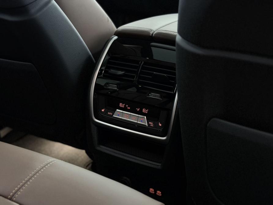 BMW X5 IV (G05/G18) Рестайлинг Воронеж  - изображение 33