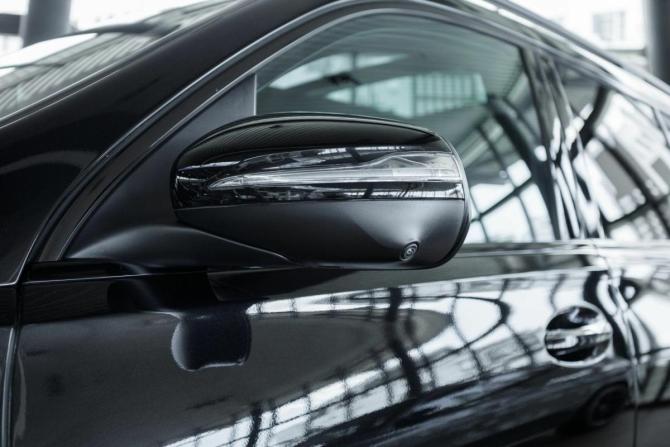 Новый Mercedes-Benz GLS II (X167) Рестайлинг 2025 года, цена 17 900 000 рублей, внедорожник, Автокод Объявления