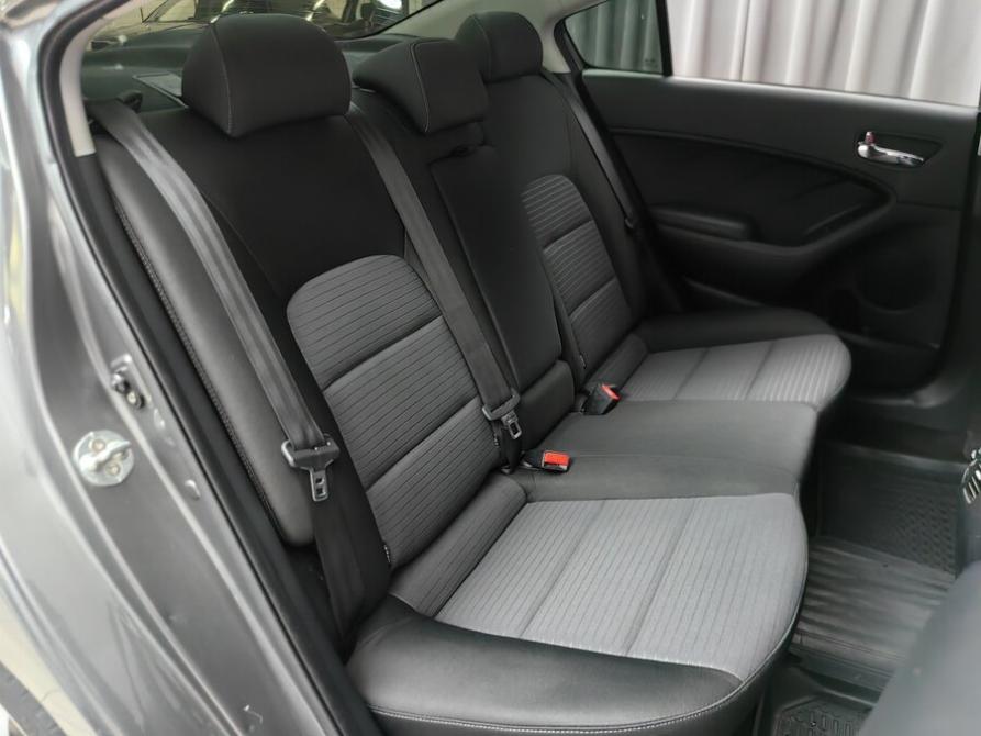 Kia Cerato III Рестайлинг (Classic) Подольск  - изображение 9