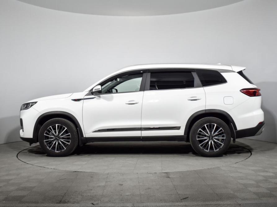 Chery Tiggo 8 Pro Max I Рестайлинг Санкт-Петербург  - изображение 9