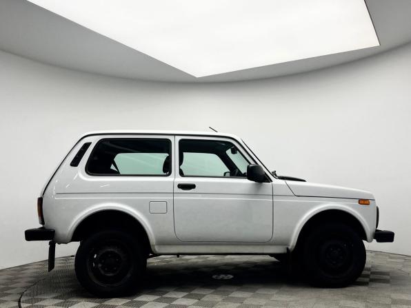 Lada (ВАЗ) Niva Legend I с пробегом 2023 года, цена 789 000 рублей, 17897 км, внедорожник, Автокод Объявления