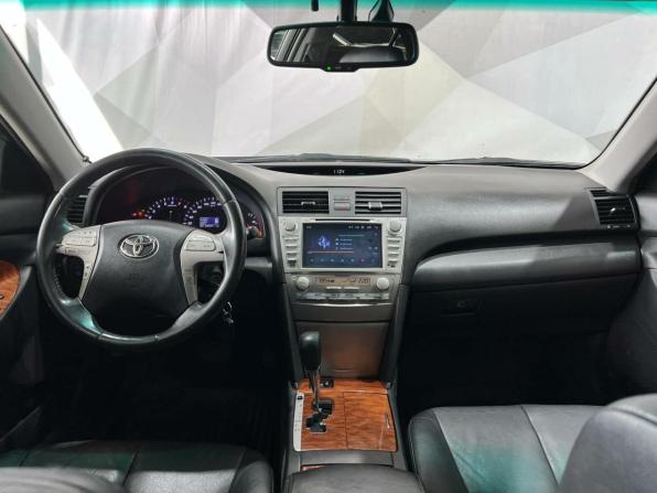 Toyota Camry VI (XV40) Рестайлинг с пробегом 2010 года, цена 1 150 000 рублей, 286240 км, седан, Автокод Объявления