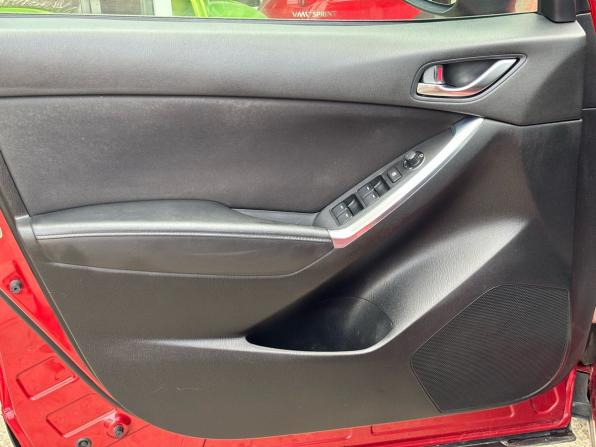 Mazda CX-5 I с пробегом 2014 года, цена 1 749 000 рублей, 183367 км, внедорожник, Автокод Объявления