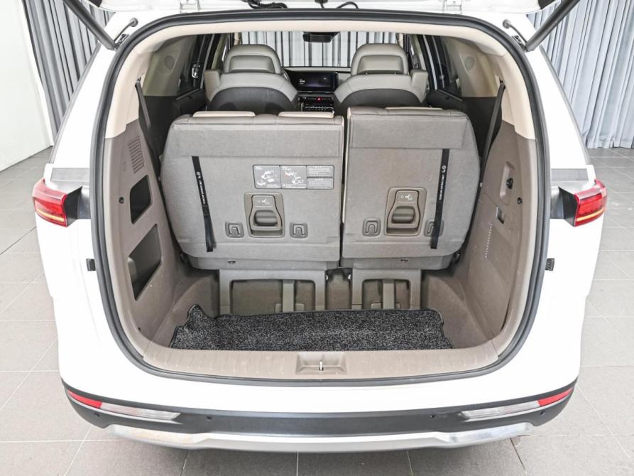 Kia Carnival IV Ставрополь  - изображение 33