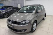 Volkswagen Golf Plus II Москва  - изображение 10