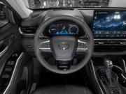 Toyota Highlander IV (XU70) Москва  - изображение 44