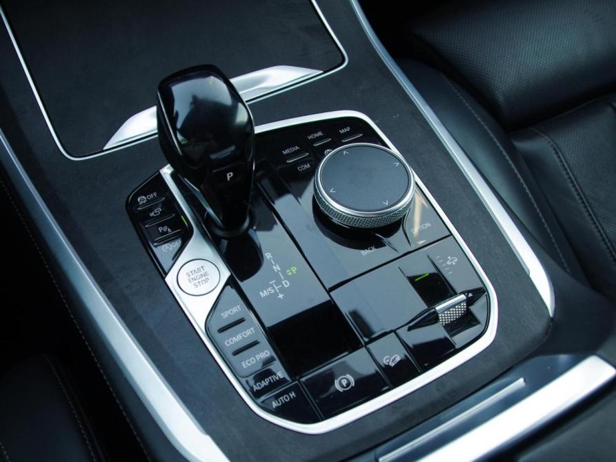 BMW X5 IV (G05/G18) Владимир  - изображение 18
