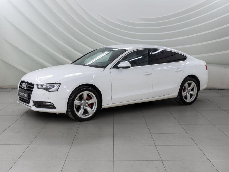 Audi A5 I (8T) Рестайлинг Волгоград  - изображение 3