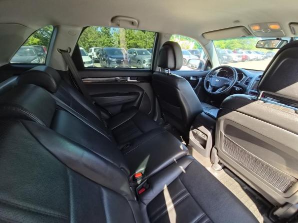 Kia Sorento II Рестайлинг с пробегом 2014 года, цена 1 430 000 рублей, 241170 км, внедорожник, Автокод Объявления