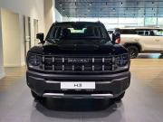 Haval H3 I Рестайлинг Самара  - изображение 12