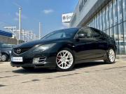 Mazda 6 II (GH) Краснодар  - изображение 22