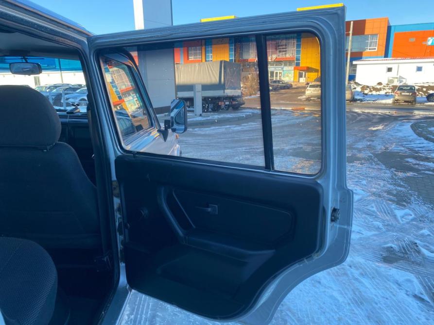 Lada (ВАЗ) 2131 (4x4) I Сыктывкар  - изображение 10