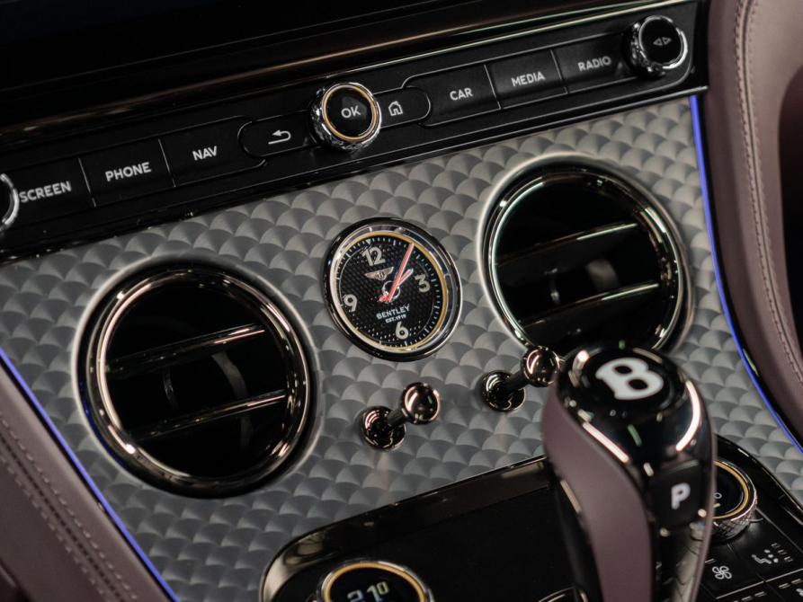 Bentley Continental GT IV Москва  - изображение 23
