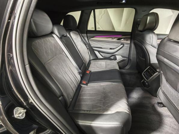 Geely Monjaro I с пробегом 2025 года, цена 3 625 000 рублей, 18840 км, внедорожник, Автокод Объявления
