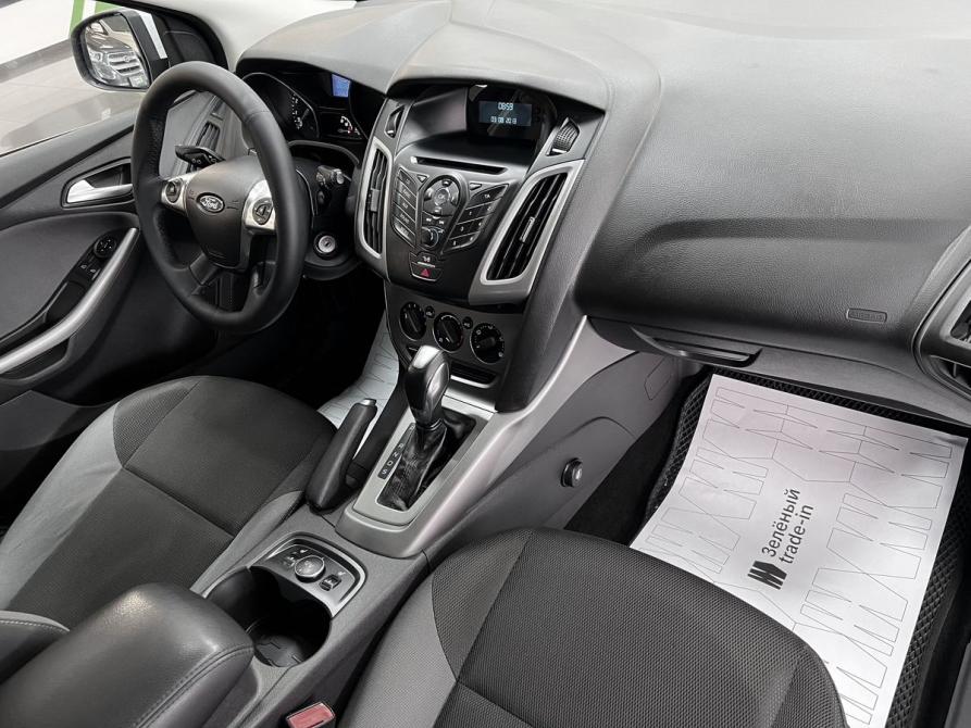 Ford Focus III Тверь  - изображение 13