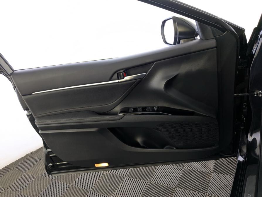 Toyota Camry VIII (XV70) Рестайлинг Москва  - изображение 19