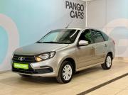 Lada (ВАЗ) Granta I Рестайлинг Набережные Челны  - изображение 19