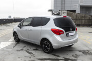 Opel Meriva B Казань  - изображение 20