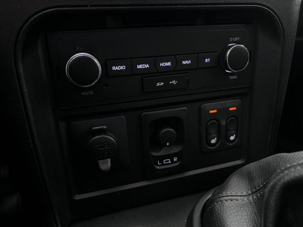 Lada (ВАЗ) Niva Travel I с пробегом 2024 года, цена 1 100 000 рублей, 54581 км, внедорожник, Автокод Объявления