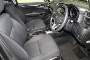 Honda Fit III Рестайлинг Кемерово  - изображение 34