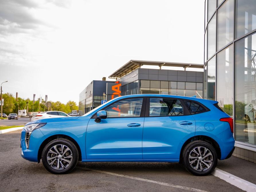 Haval Jolion I Волгоград  - изображение 4