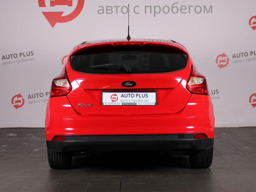 Ford Focus III Минеральные Воды  - изображение 4