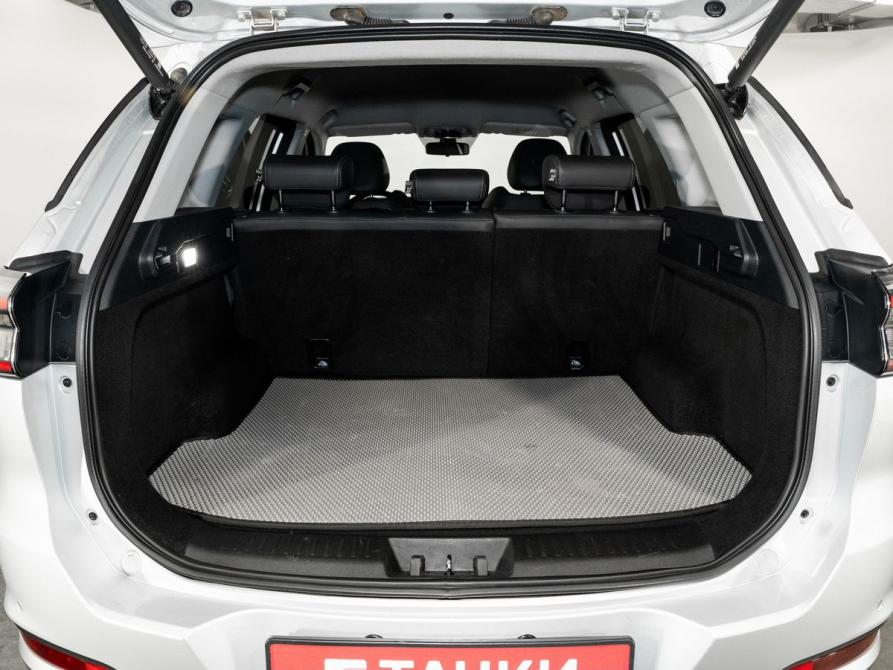 Chery Tiggo 7 Pro Max I Рестайлинг Иркутск  - изображение 21