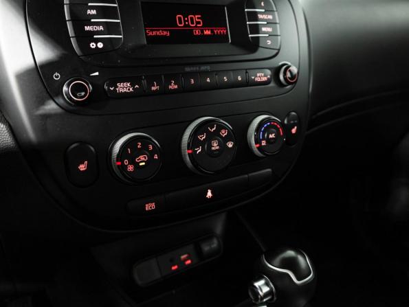 Kia Soul II с пробегом 2016 года, цена 1 449 700 рублей, 79894 км, хэтчбек, Автокод Объявления