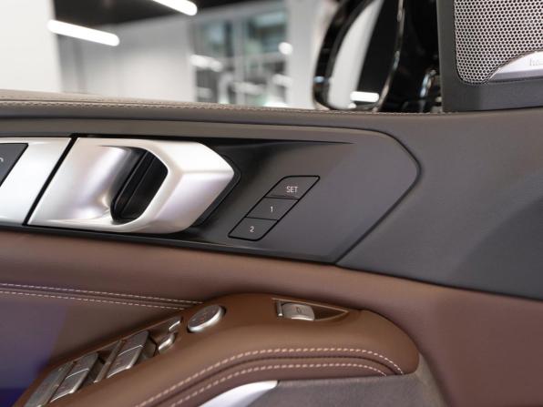 BMW X5 IV (G05/G18) Рестайлинг с пробегом 2026 года, цена 10 800 000 рублей, 95 км, внедорожник, Автокод Объявления