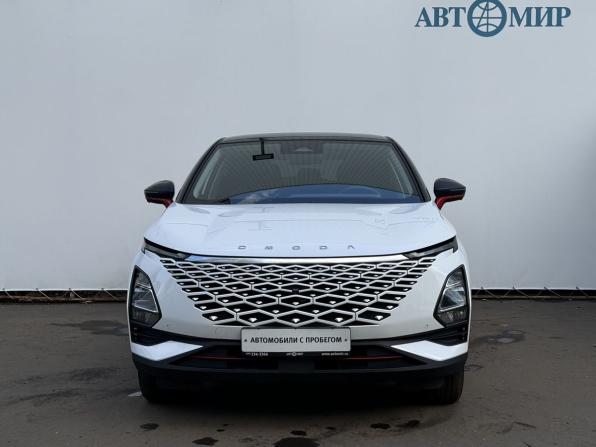 Omoda C5 I с пробегом 2023 года, цена 1 650 000 рублей, 40000 км, внедорожник, Автокод Объявления